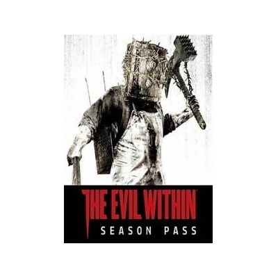 Bethesda The Evil Within Season Pass (PC)
