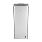 Vortice Vortice VORT SUPER DRY UV G Нискостенен сешоар за ръце автоматичен, сребристо сив (VO70908)