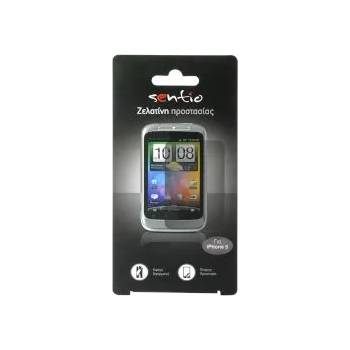 Image 1 of Sentio Screen Protector for iPhone 5