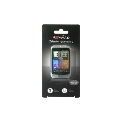 Sentio Screen Protector for iPhone 5