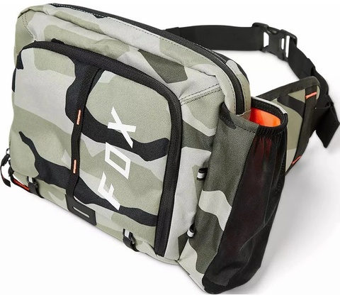 FOX Lumbar Hydration Pack