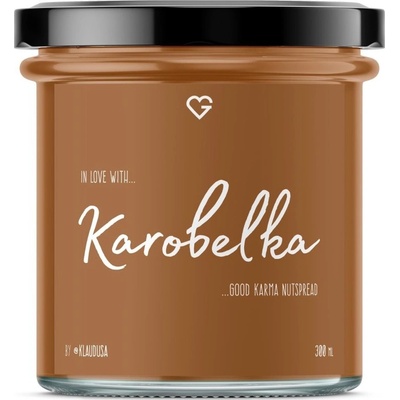 Goodie Karobelka 300 g