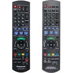 Panasonic n2qayb000616 - оригинален дистанционен контрол (n2qayb000616) Дистанционно