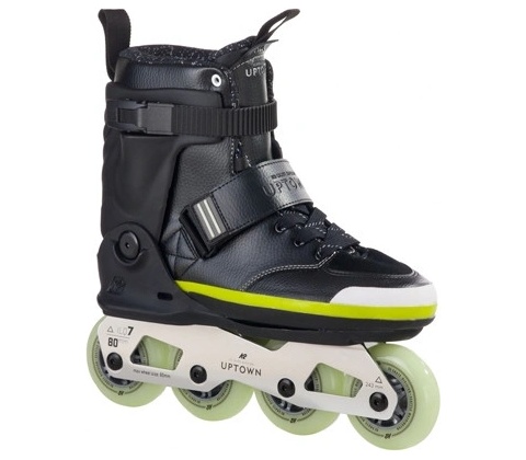 K2 Uptown