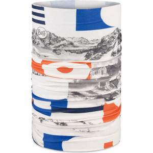 Buff Шал Buff Original Ecostretch Tube scarf - Rewo Cloud - размер One Size (203-2467-4411)