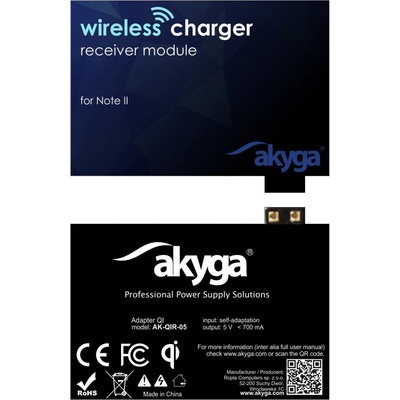 Akyga AK-QIR-05