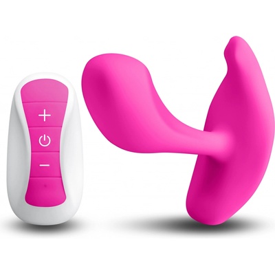 NS Novelties Inya Eros Pink