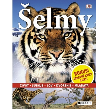 Šelmy