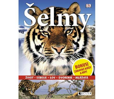 Šelmy