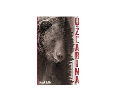 Úžlabina