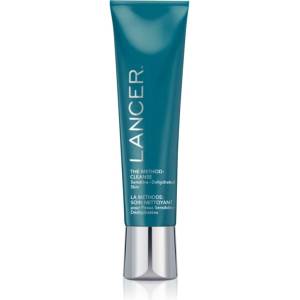 Lancer THE METHOD CLEANSE Sensitive-Dehdyrated Skin почистваща емулсия за чувствителна и суха кожа 120ml
