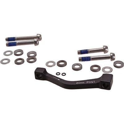 adaptér Sram POST20 mm PM/PM