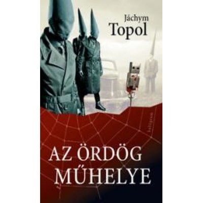 Az ördög műhelye