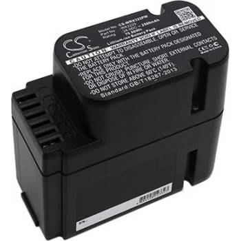 Image 1 of Cameron Sino CS-WRX322PW