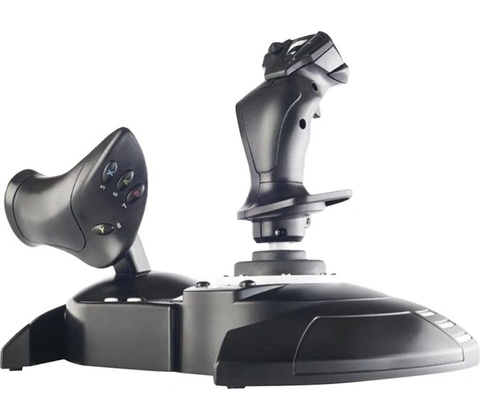 Thrustmaster T-Flight Hotas One 4460168