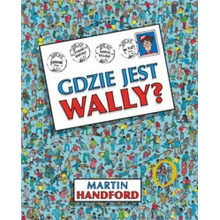 Gdzie jest Wally?