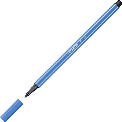 Stabilo Pen 68 modrá