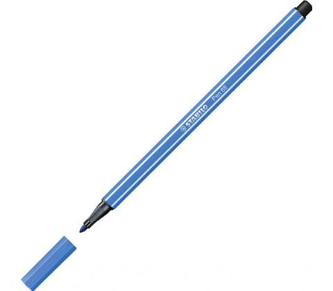 Stabilo Pen 68 modrá
