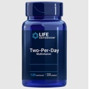 Life Extension Two Per Day Multivitamin 120 tablet