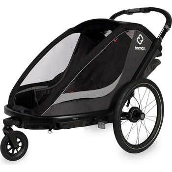 Hamax Cocoon One