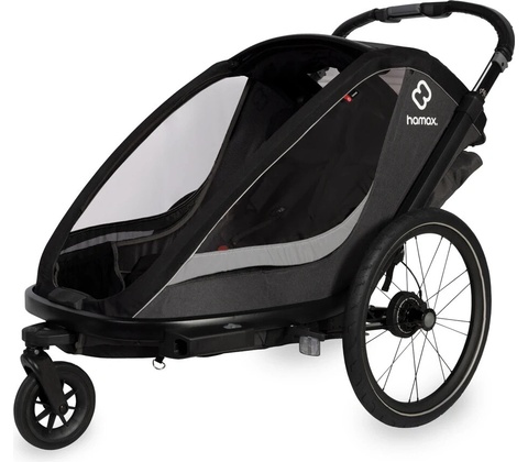 Hamax Cocoon One