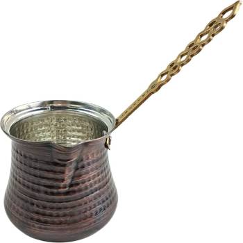 МЕДНО ДЖЕЗВЕ ЗА ГРЕЯНА РАКИЯ