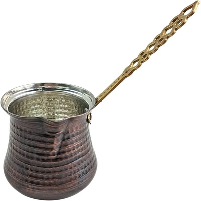 МЕДНО ДЖЕЗВЕ ЗА ГРЕЯНА РАКИЯ