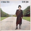 JOHN ELTON: A SINGLE MAN CD