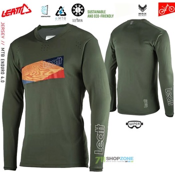 Leatt MTB Enduro 4.0