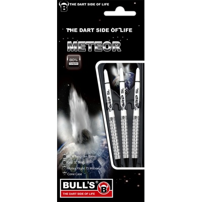soft Bull's Meteor MT4 16g