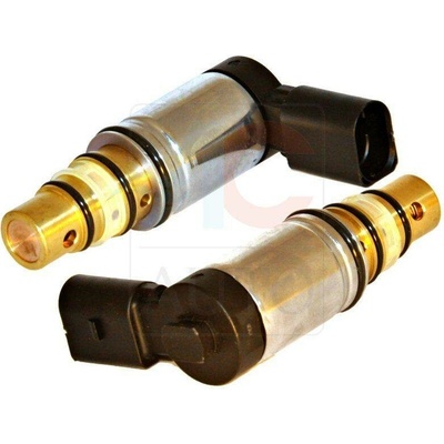 Regulovatelný ventil, kompresor Q-SPARES AC-02SD07