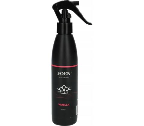 Foen Vanilla 185 ml