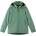 Reima Детско софтшел яке Reima Kid's Koivula Softshell jacket - Stone Green - размер 122 (EU) (703-6368-0514)