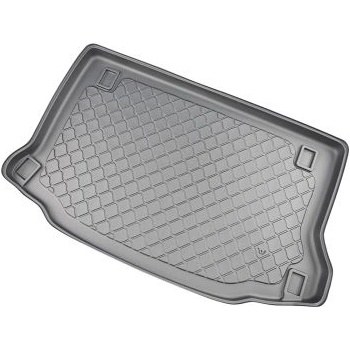 Image 1 of Гумирана стелка за багажник за Jeep Cherokee I KJ (2001-2007)