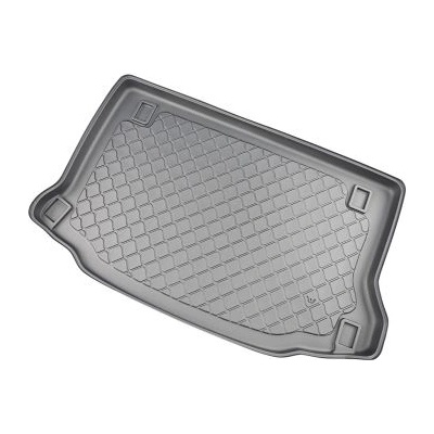 Гумирана стелка за багажник за Jeep Cherokee I KJ (2001-2007)