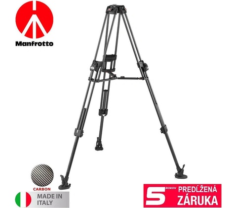 Manfrotto MVTTWINFC