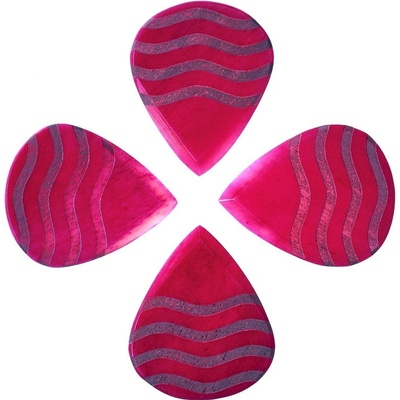 Timber Tones Jazzy Tones Max Pink Bone 4-Pack