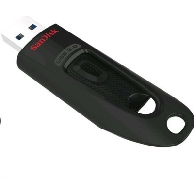 SanDisk Cruzer Ultra 128GB SDCZ48-128G-GTV46