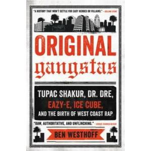 Original Gangstas | Ben Westhoff (ISBN: 9780316344852)