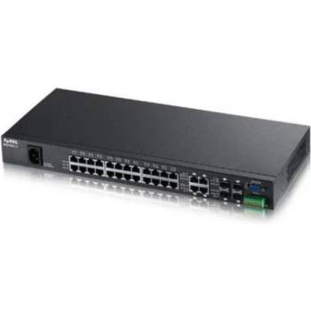 Image 1 of Zyxel MES-3528