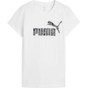 PUMA Essentials nature teee l
