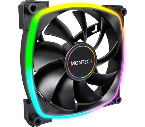 Montech AX140 PWM B
