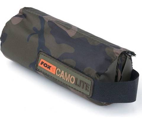 Fox Camolite Net Float Camolite Net Float