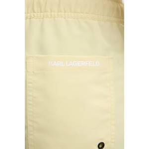 KARL LAGERFELD Плувни шорти мъжки KAMEO (B1M46011) - answear - 105,60 лв