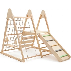 Moni Детски център за игра Little Gym BPD773