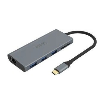 Akasa AK-CBCA21-18BK