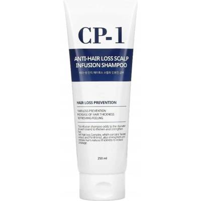Esthetic House CP-1 Anti Hair Loss šampon proti vypadávání vlasů 250 ml