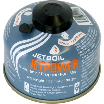 JETBOIL JetPower Fuel 100g – Zbozi.Blesk.cz