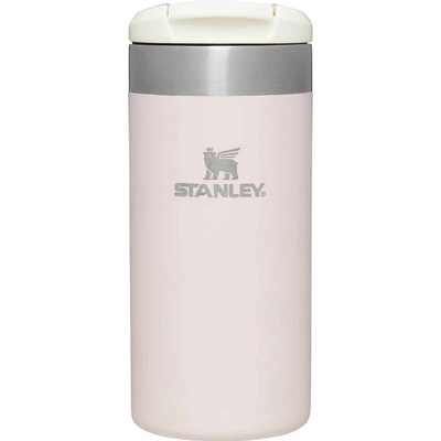 Stanley AeroLight Transit Mug 0,35 l Rose Quartz Metallic – Zboží Mobilmania