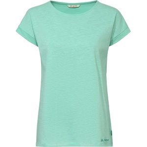 Vaude Дамска тениска Vaude Women's Moja T-Shirt IV T-shirt - Sage - размер 40 (EU) (116-6934-1714)